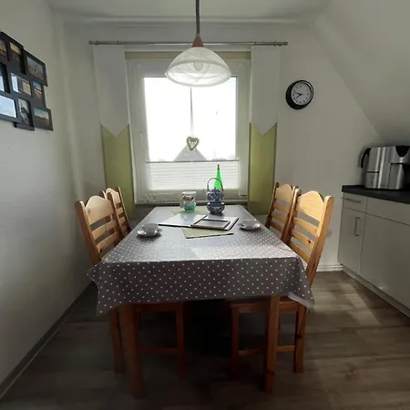 Apartment Neu! Meerzeit *