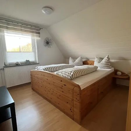 Apartman Neu! Meerzeit Dornumergrode