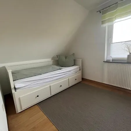 Neu! Meerzeit Apartman